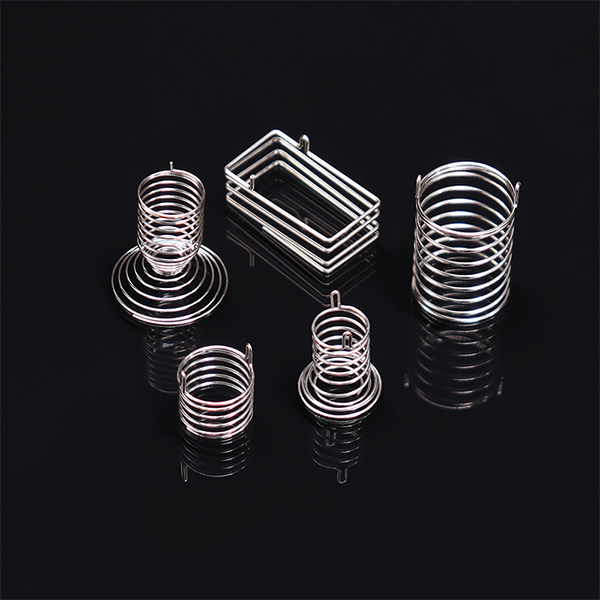 HELICAL SPRINGS